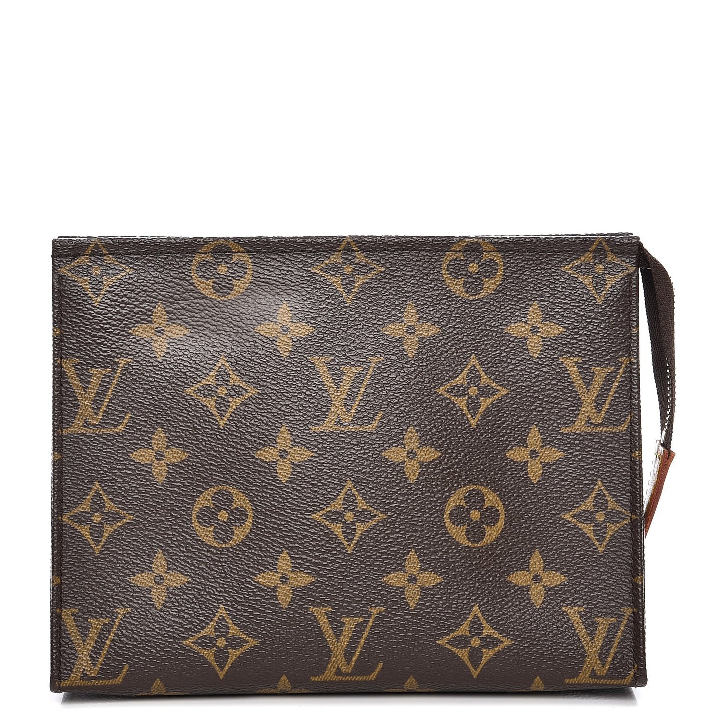 Monogram Toiletry Pouch 19