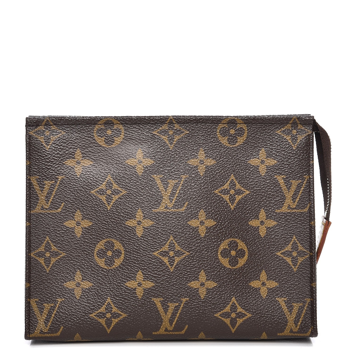 Louis Vuitton Monogram Toiletry Pouch 19 1 of 7