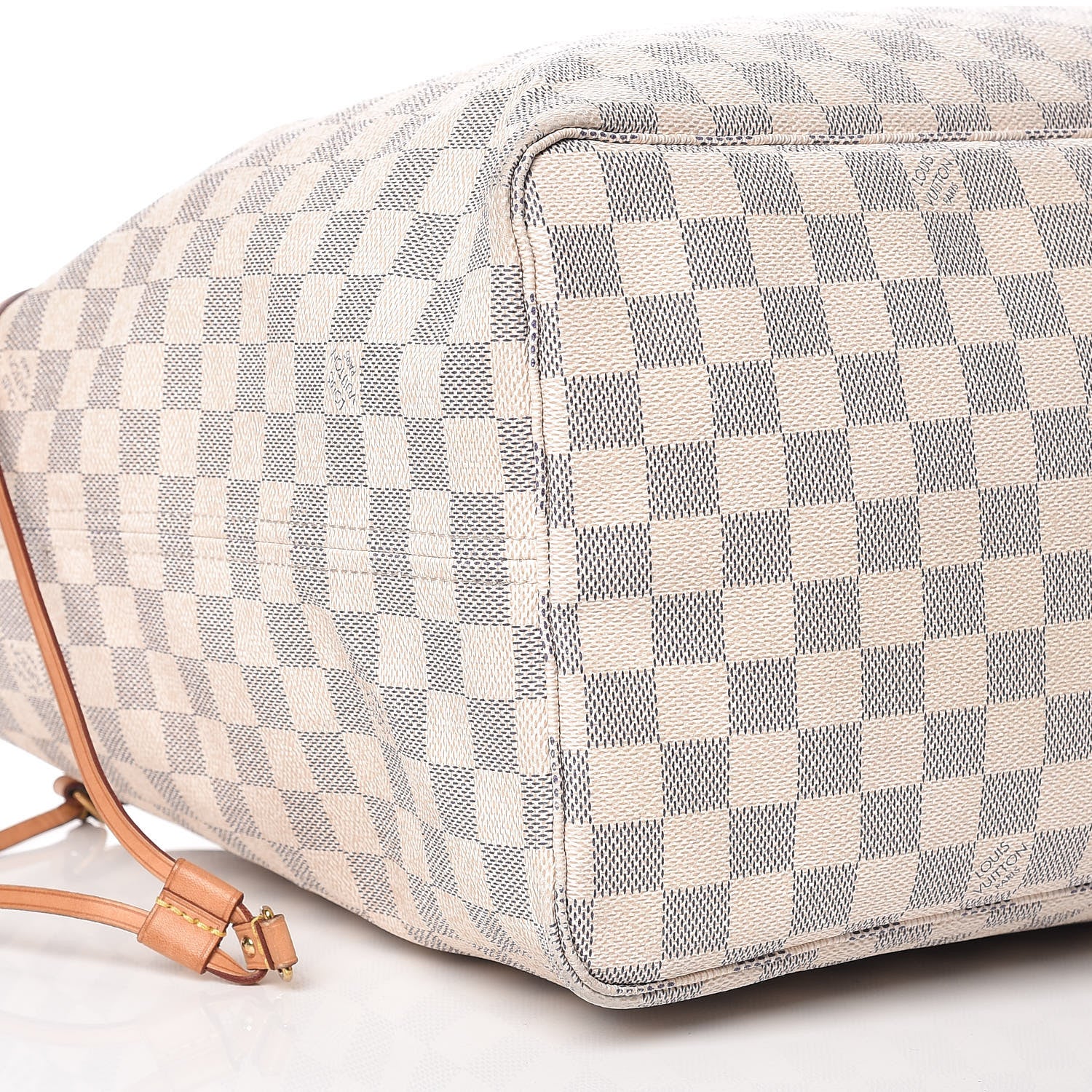 Louis Vuitton Damier Azur Neo Neverfull GM 12 of 18