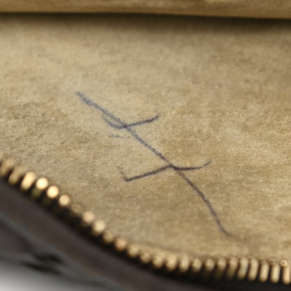 Bottega Veneta Nappa Intrecciato Medium Veneta Hobo Ebano 12 of 12