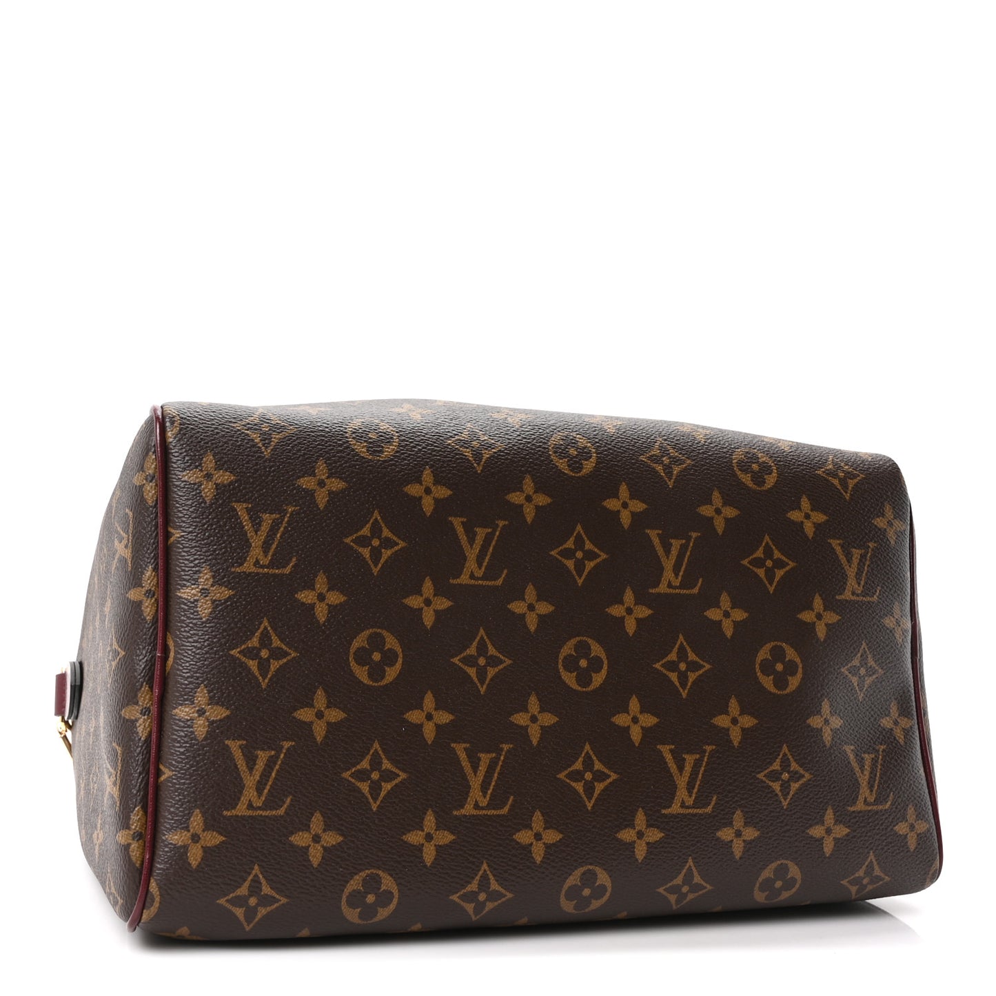 Monogram Speedy Soft 30 Celebration