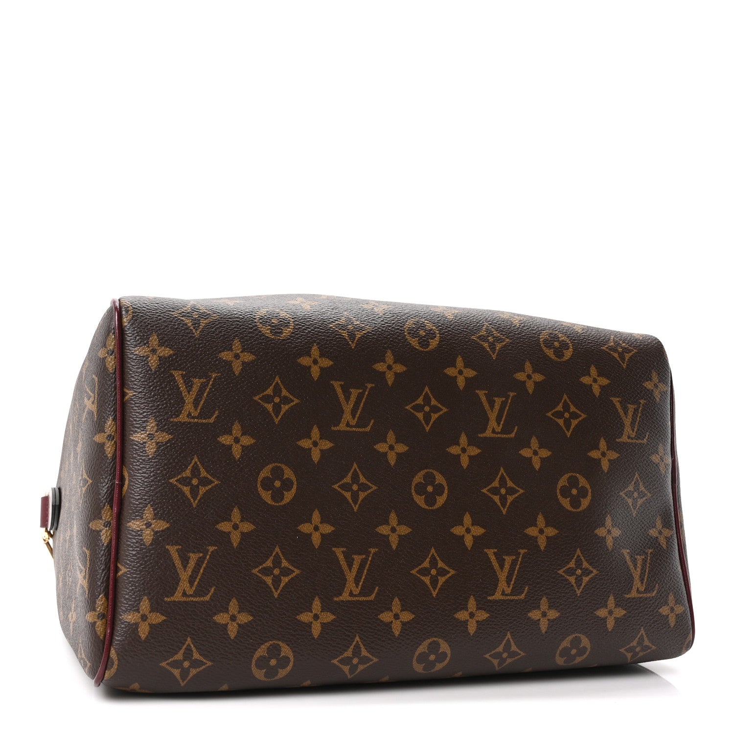 Louis Vuitton Monogram Speedy Soft 30 Celebration 4 of 10