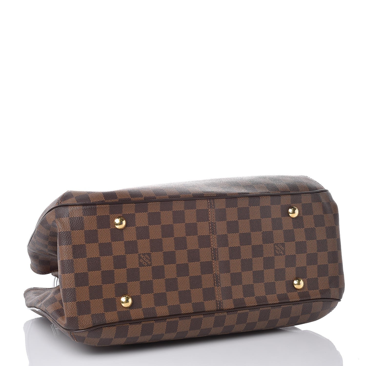 Louis Vuitton Damier Ebene Griet 4 of 10