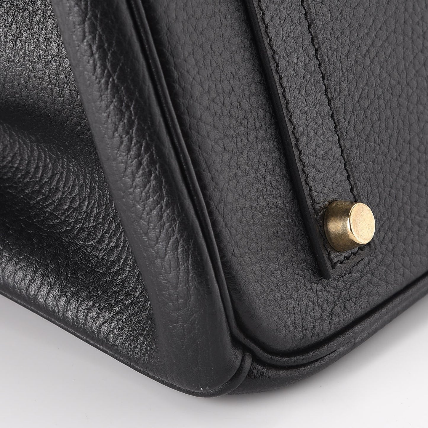 Ardennes Birkin 35 Black