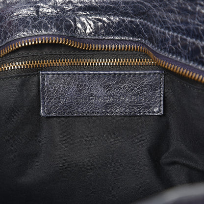 Balenciaga Agneau Classic Hardware Part Time Officier 7 of 12