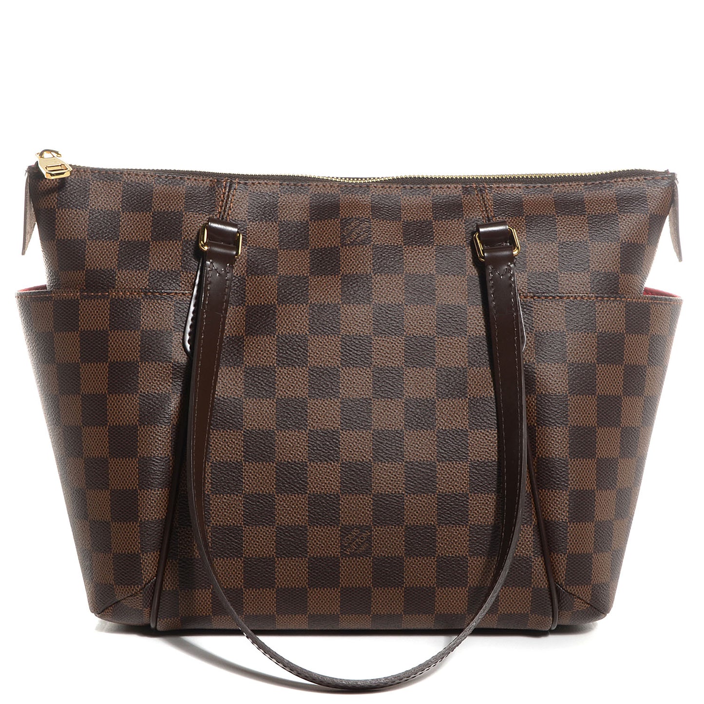 Damier Ebene Totally PM