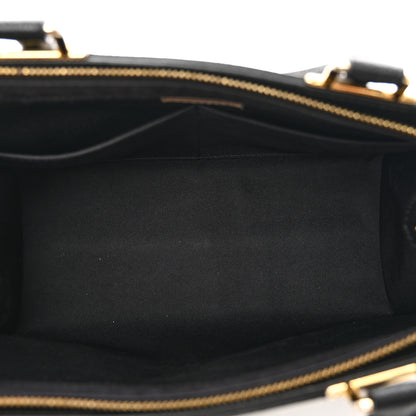 Louis Vuitton Empreinte Sully PM Black Creme 6 of 10