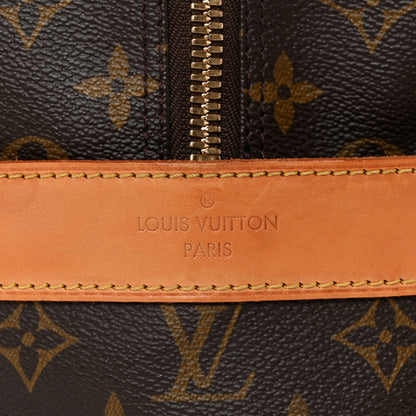 Louis Vuitton Monogram Carryall 13 of 17