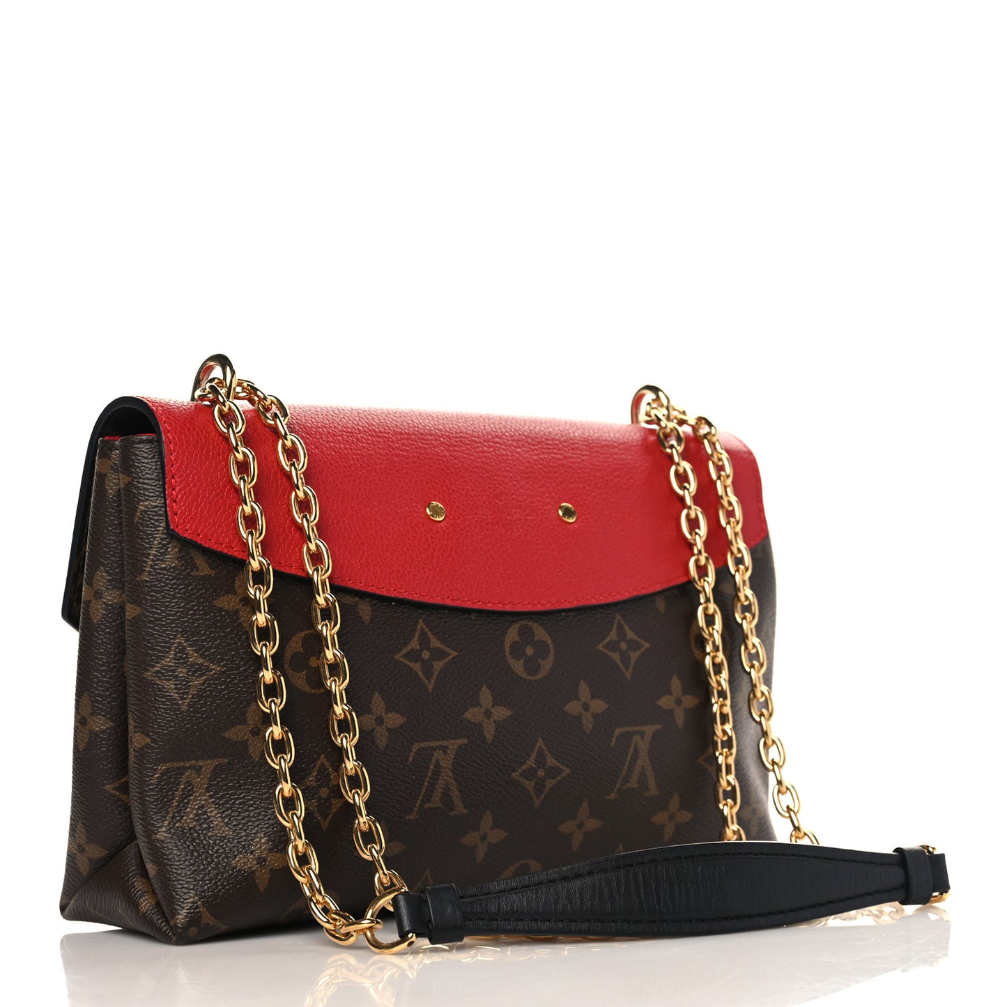 Monogram Saint Placide Cherry