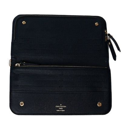Louis Vuitton Damier Azur Articles de Voyage Insolite Wallet 5 of 8