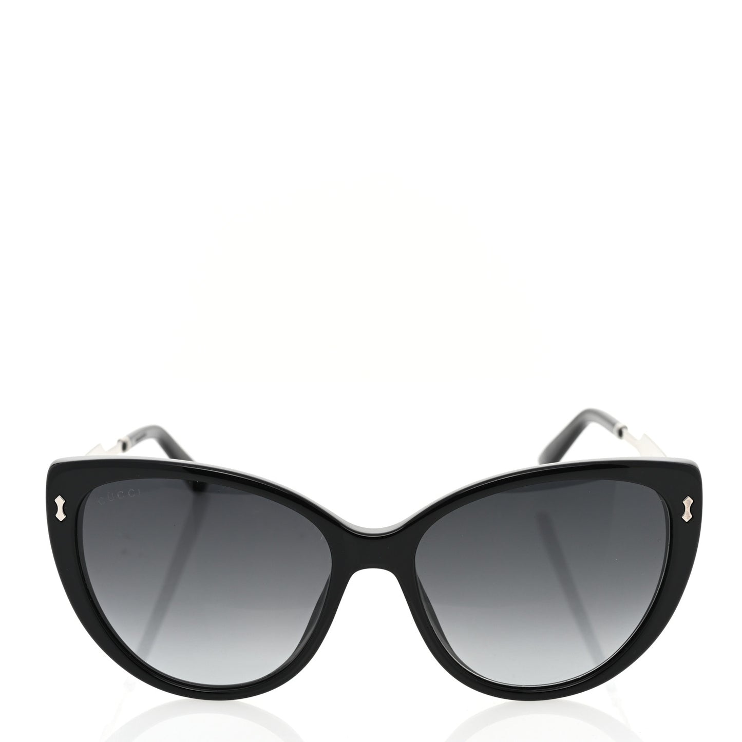 Cat Eye Sunglasses GG3804/S Black