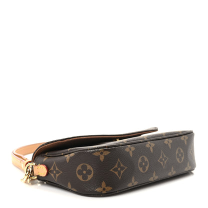 Louis Vuitton Monogram Ivy Wallet On Chain 3 of 8
