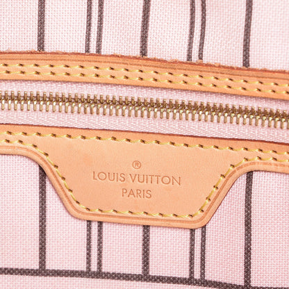 Louis Vuitton Monogram Neo Neverfull MM Rose Ballerine 6 of 7