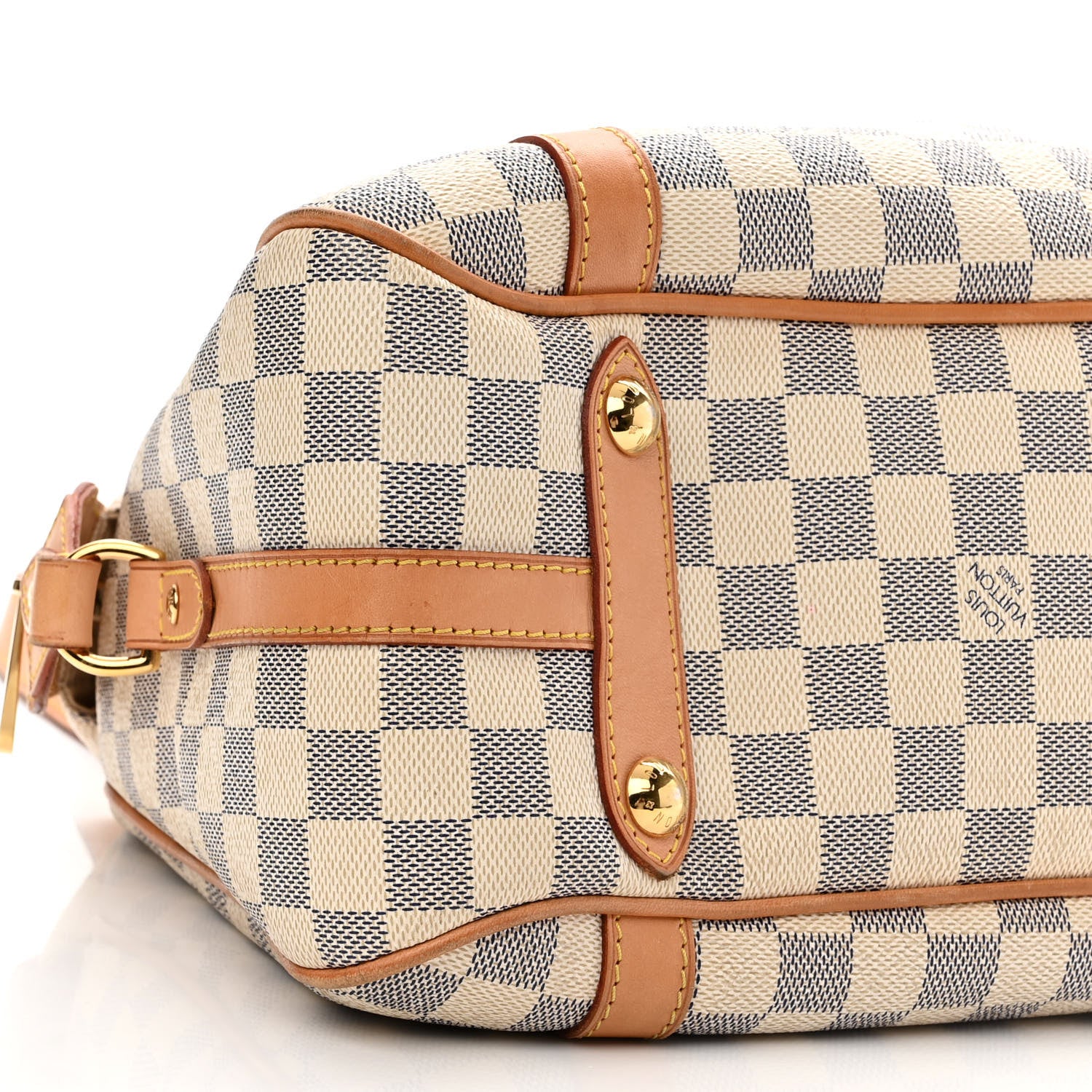Louis Vuitton Damier Azur Stresa PM 8 of 9