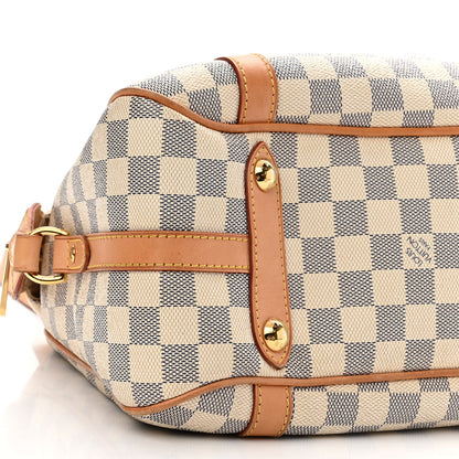Louis Vuitton Damier Azur Stresa PM 8 of 9