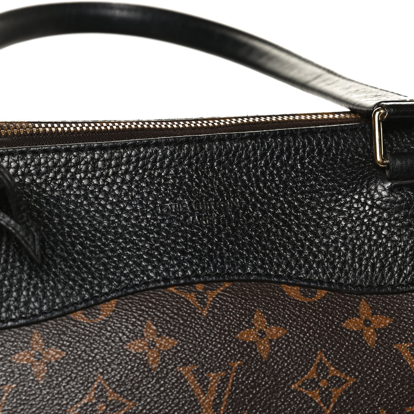 Monogram Estrela NM Black