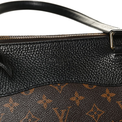 Louis Vuitton Monogram Estrela NM Black 12 of 12