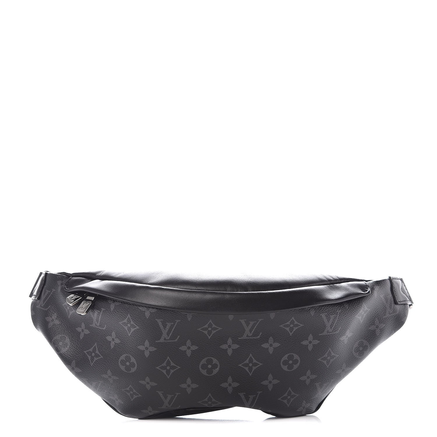 Louis Vuitton Monogram Eclipse Discovery Bumbag 1 of 9