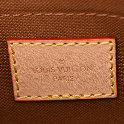 Louis Vuitton Monogram Multi Pochette Accessories Kaki 7 of 11