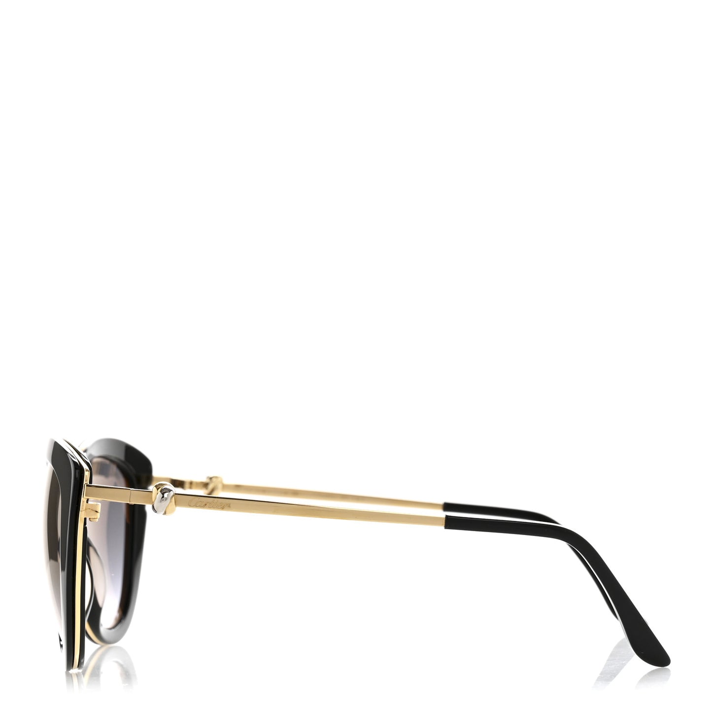 Trinity Sunglasses CT0247S  Black