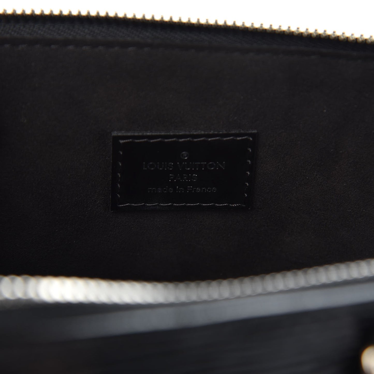Electric Epi Alma MM Black