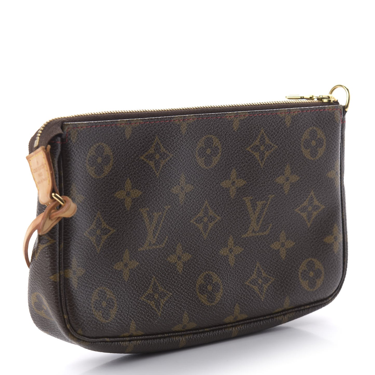 Monogram Cerises Pochette Accessories