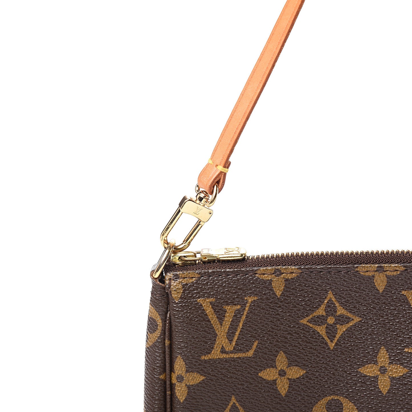 Monogram Pochette Accessories
