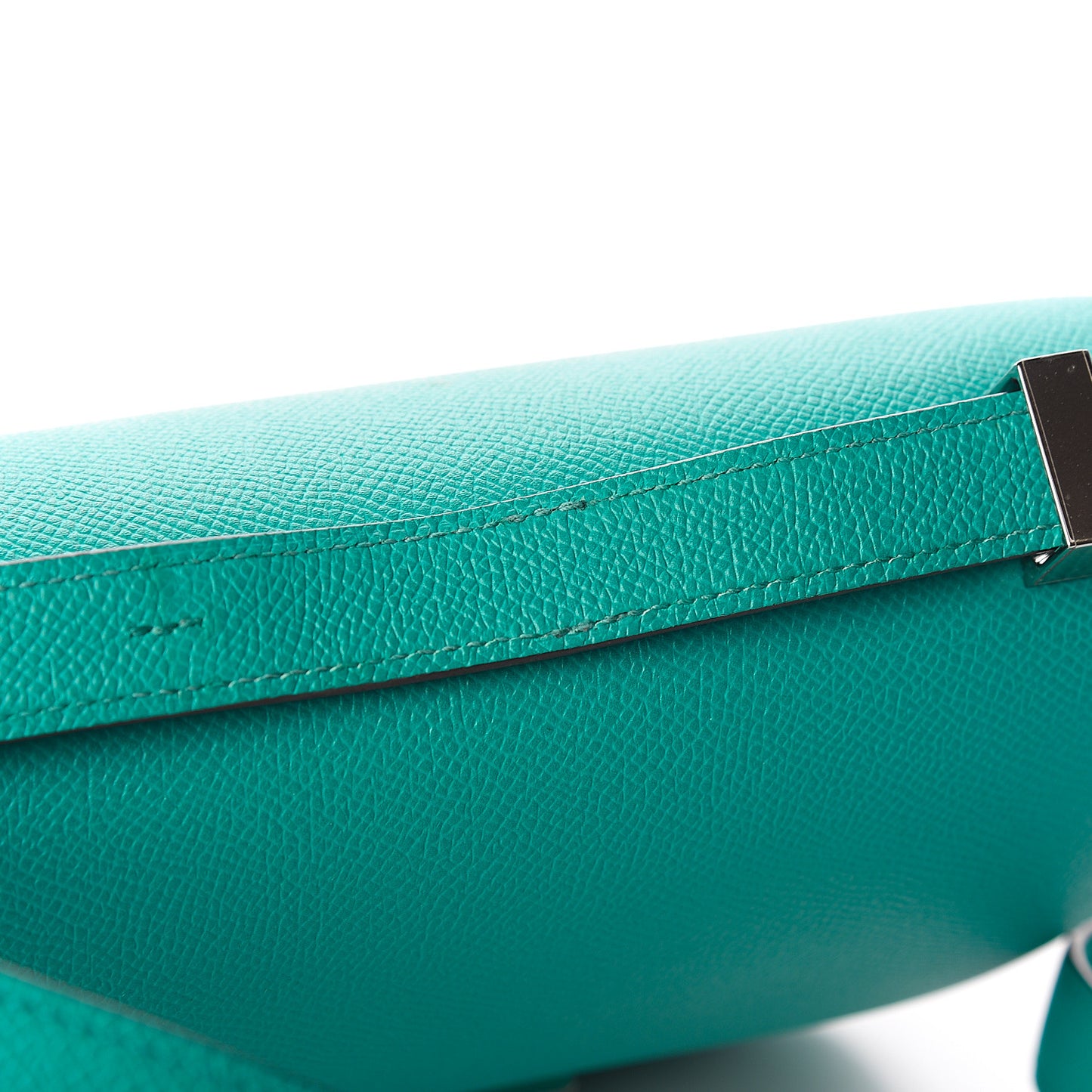 Epsom Constance 24 Bleu Paon Vert Menthe