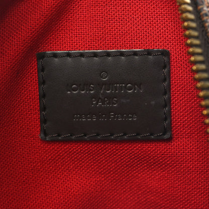 Louis Vuitton Damier Ebene Duomo Hobo 6 of 13