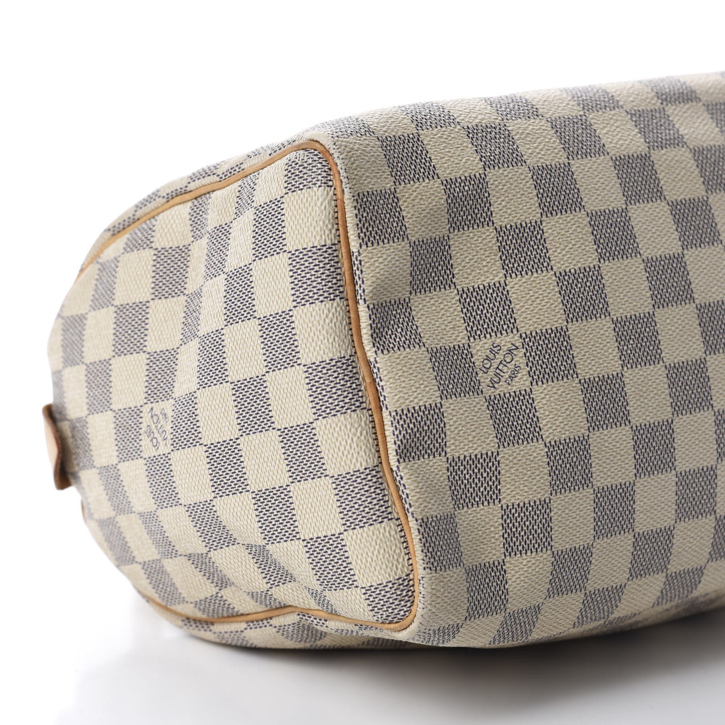 Damier Azur Speedy 25