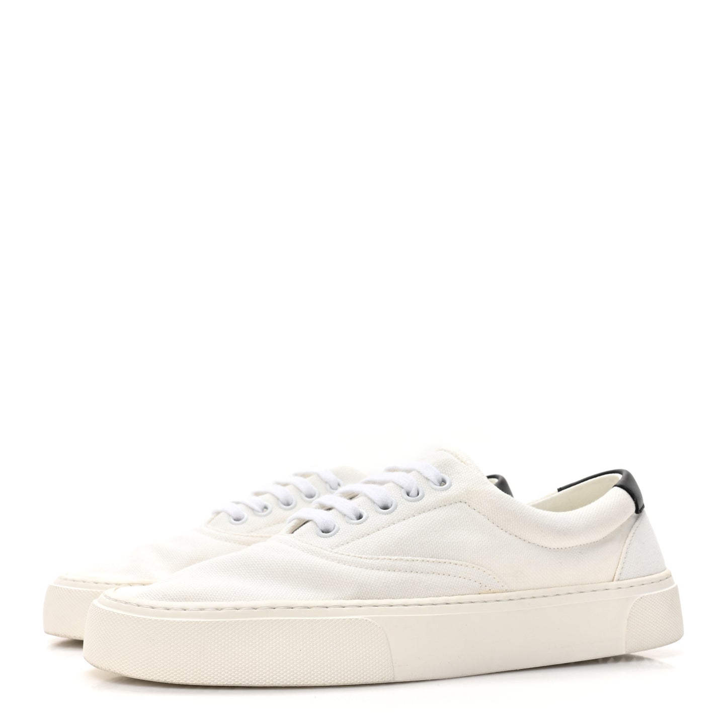 Canvas Venice Sneakers 39.5 White