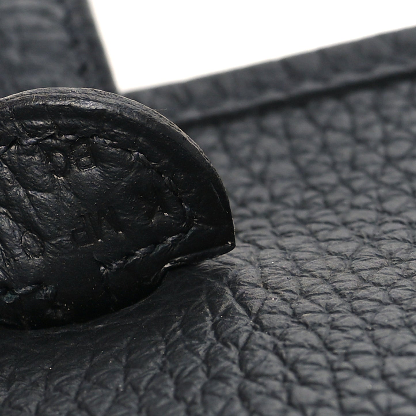 Taurillon Clemence Evelyne TPM Black