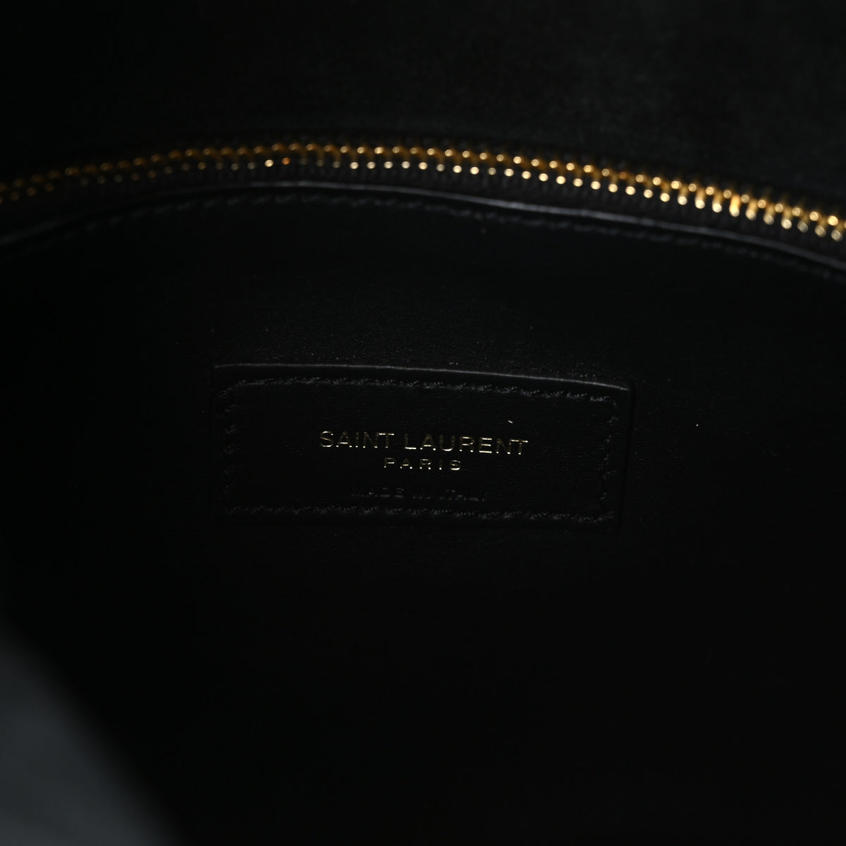 Smooth Calfskin Small Le 5 A 7 Soft Hobo Black
