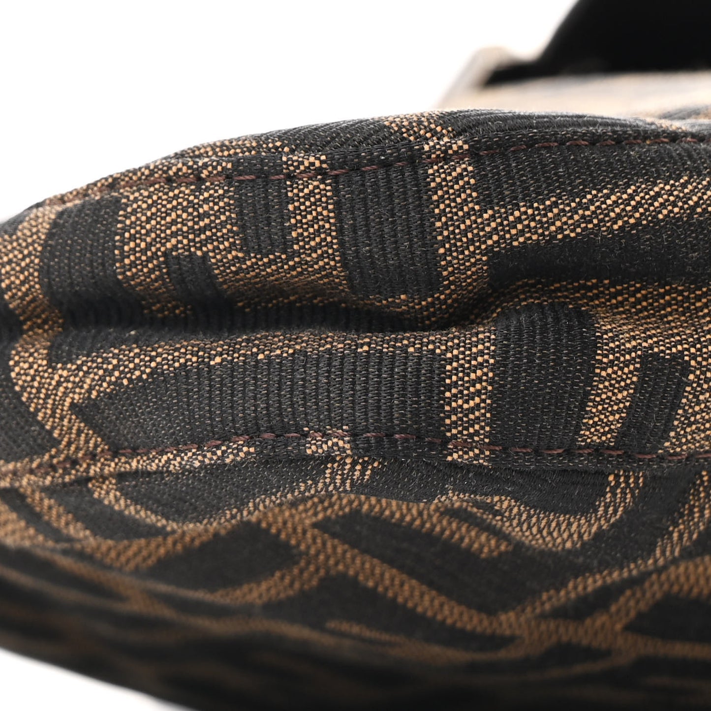 Zucca Shoulder Bag Tobacco