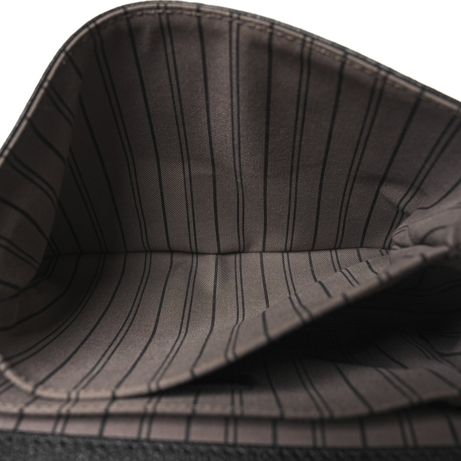 Louis Vuitton Empreinte Pochette Metis Black 5 of 11