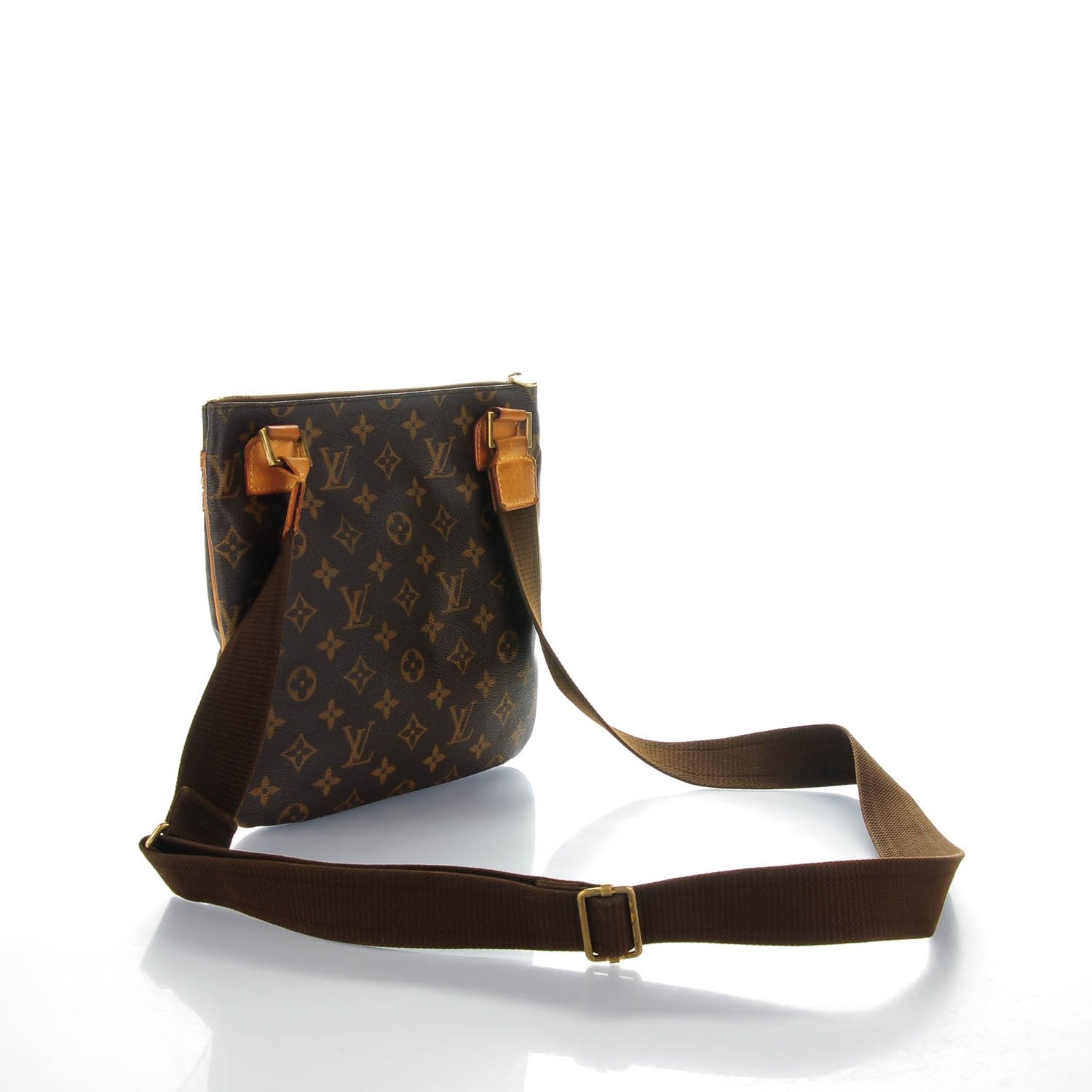 Louis Vuitton Monogram Bosphore Pochette 3 of 7