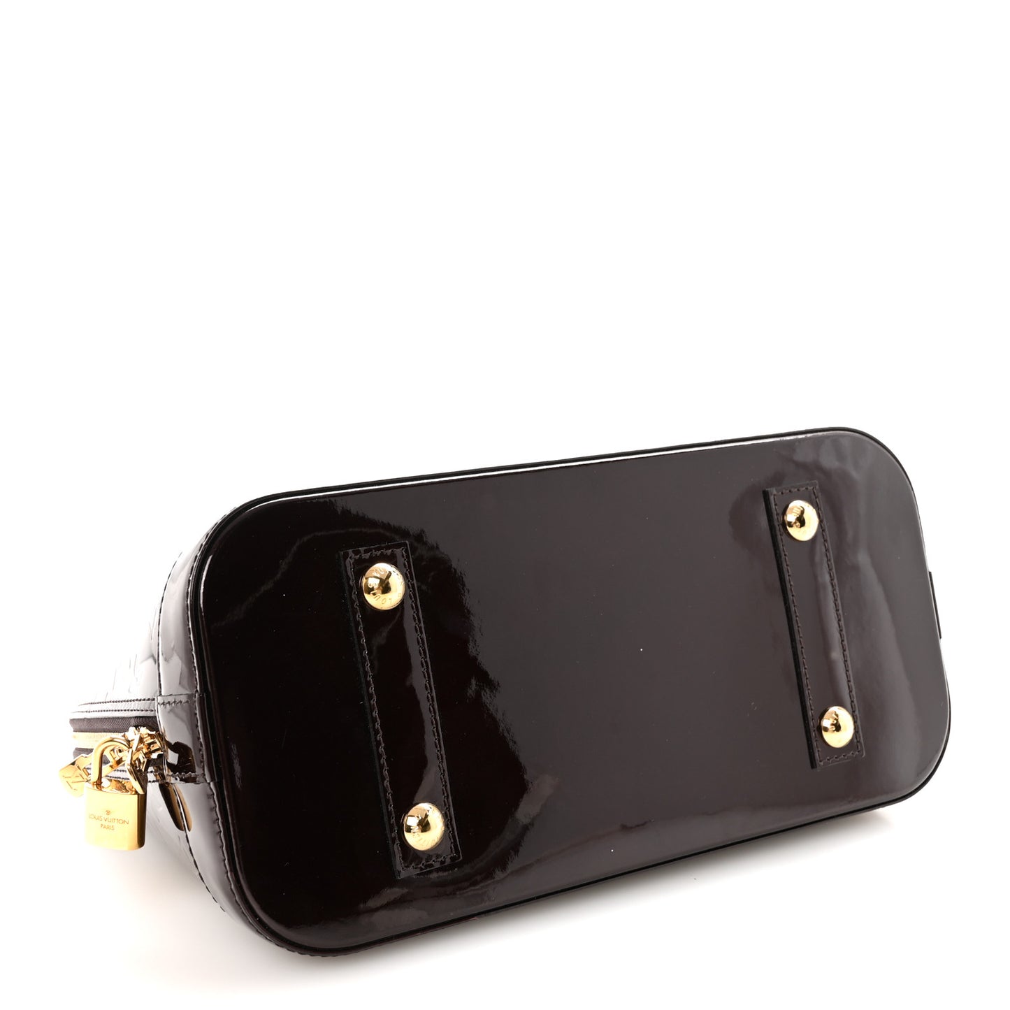Vernis Alma PM Amarante