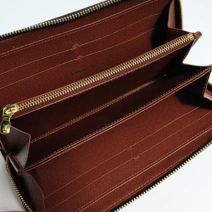 Louis Vuitton Monogram Zippy Wallet 5 of 7