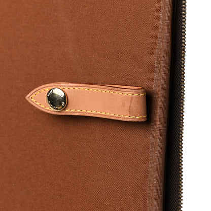 Louis Vuitton Monogram Pegase 60 22 of 26