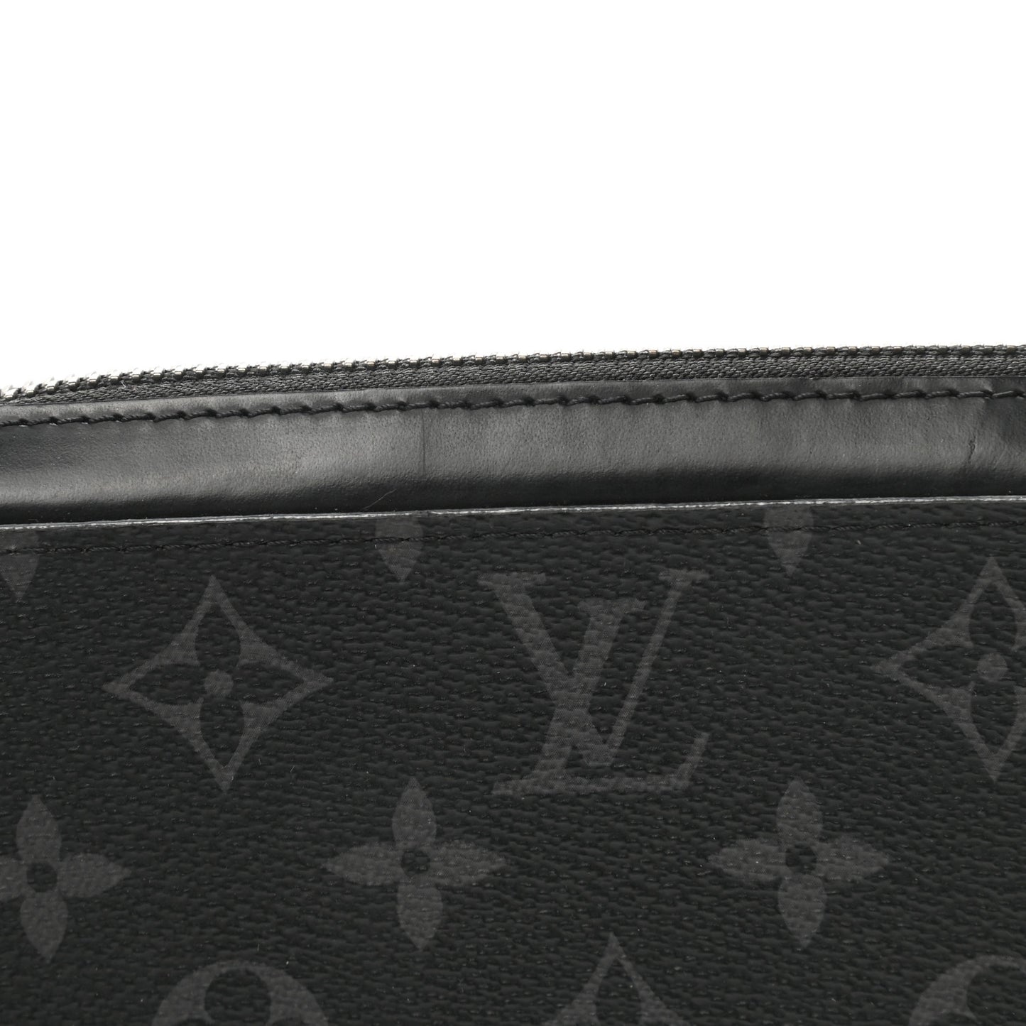 Monogram Eclipse Zippy XL Wallet