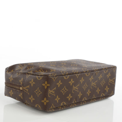 Louis Vuitton Monogram Trousse Toilette 28 4 of 8
