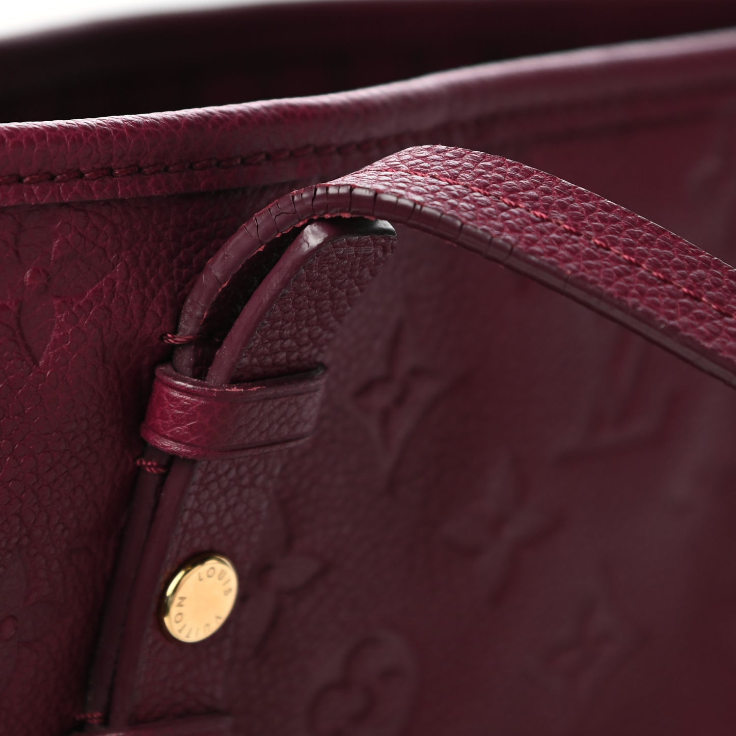 Empreinte Citadine PM Aurore