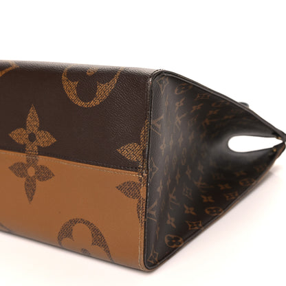 Louis Vuitton Reverse Monogram Giant Onthego GM 9 of 11