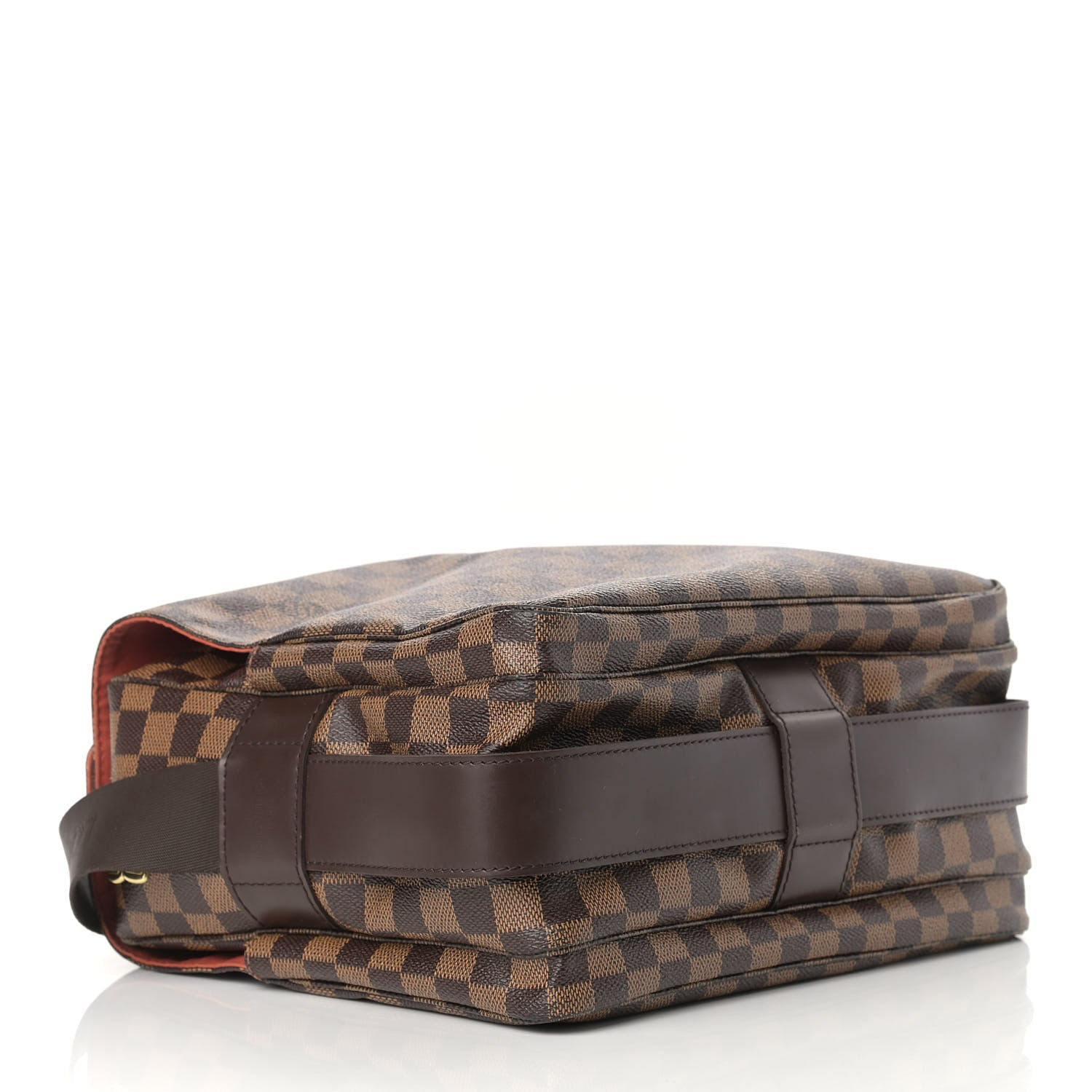 Louis Vuitton Damier Ebene Naviglio 4 of 14