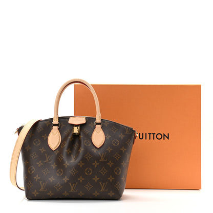 Louis Vuitton Monogram Boetie PM NM 10 of 10