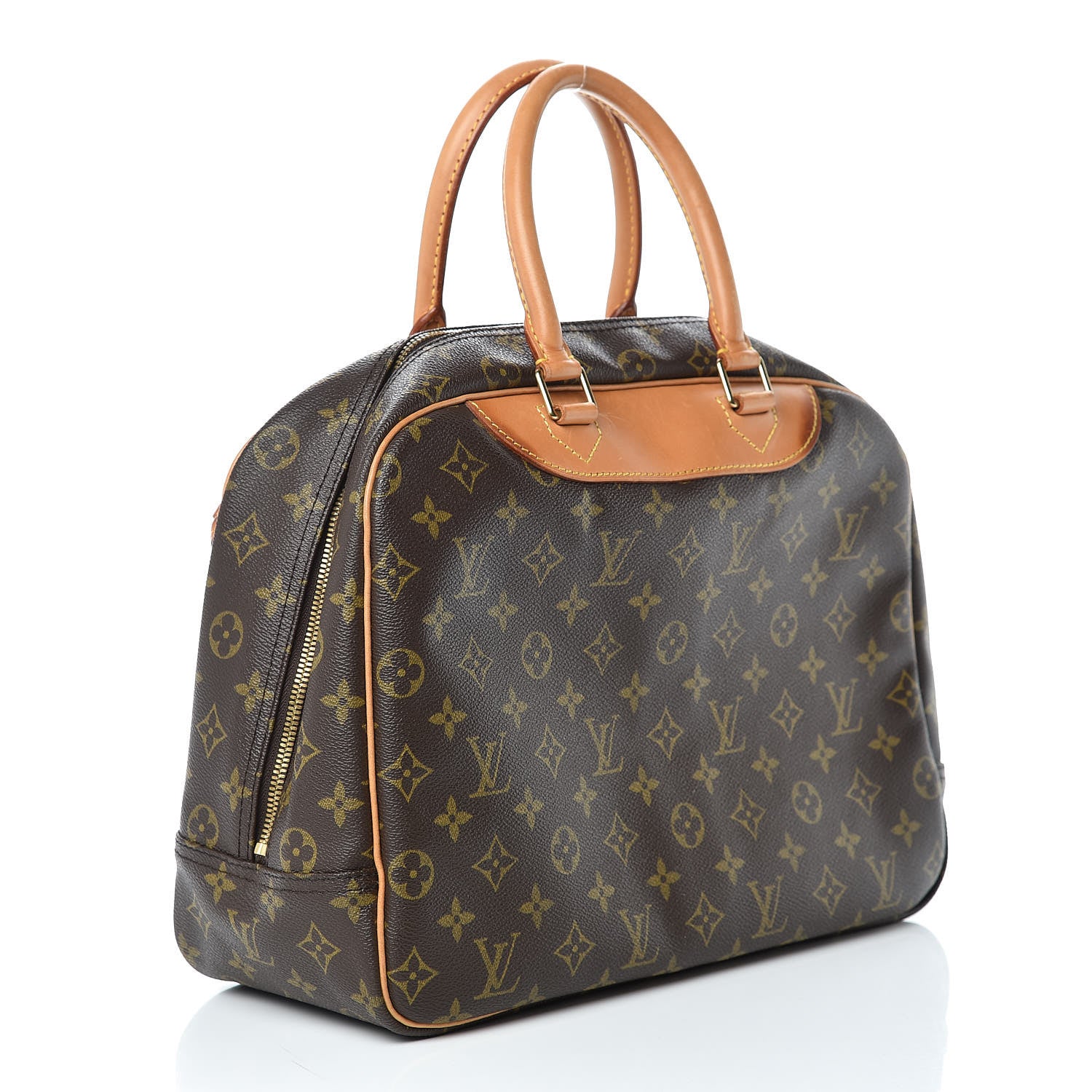 Louis Vuitton Monogram Deauville 3 of 15