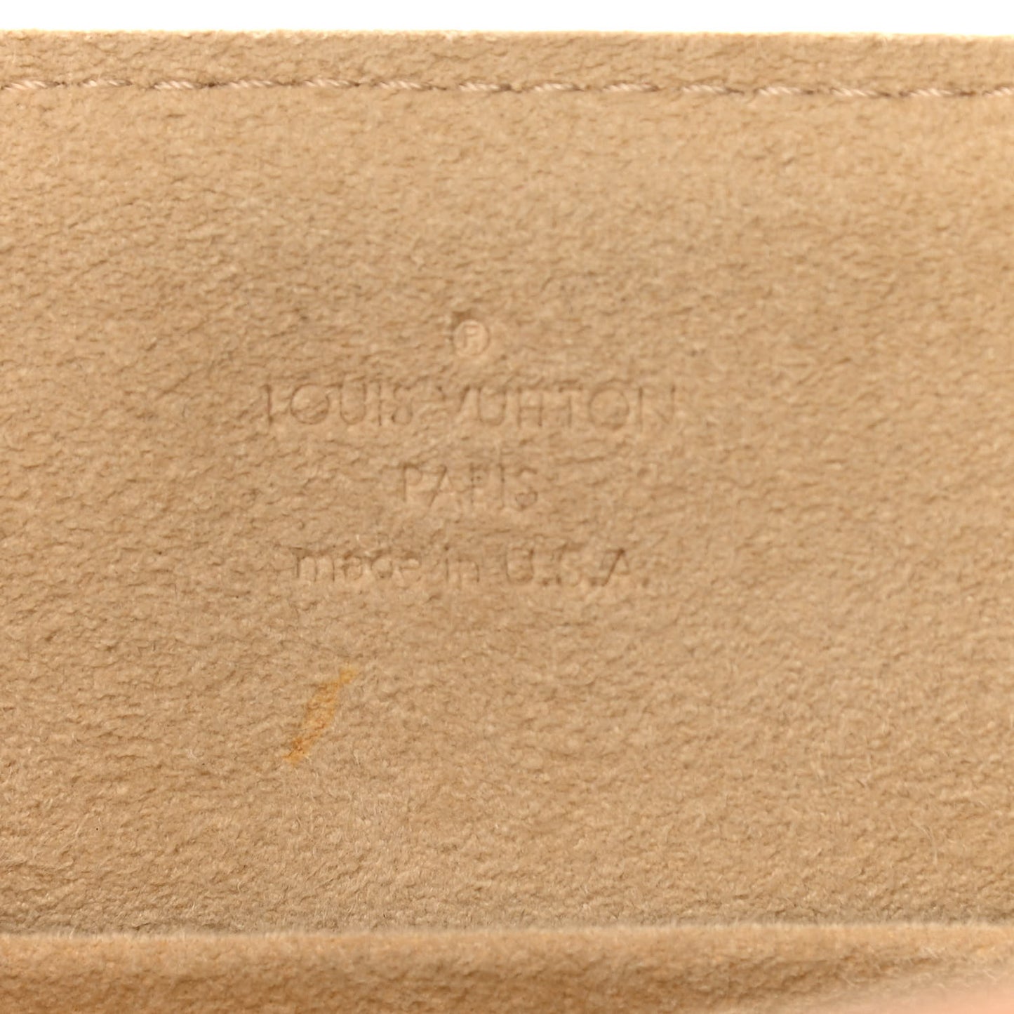 Monogram Beverly MM