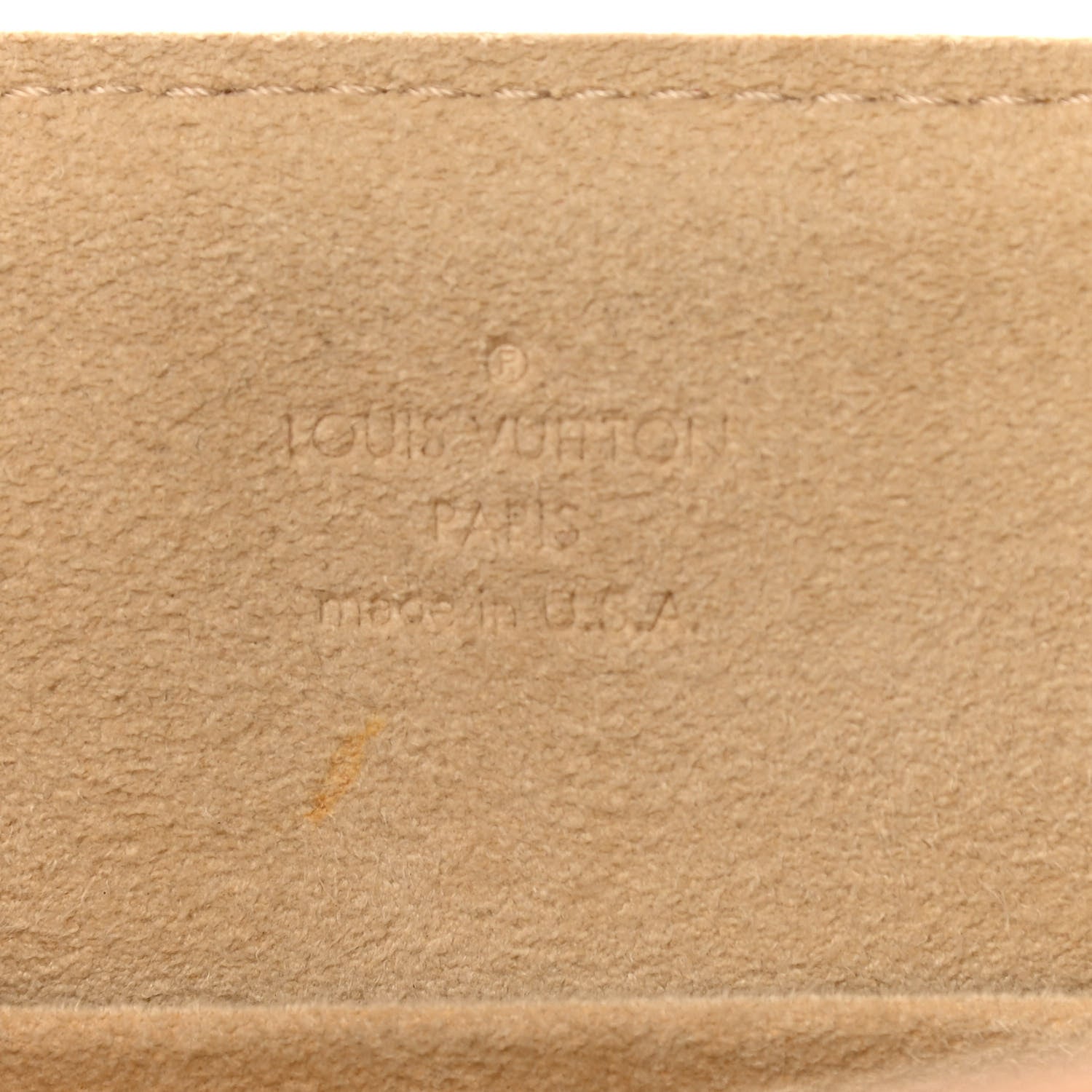 Louis Vuitton Monogram Beverly MM 6 of 13