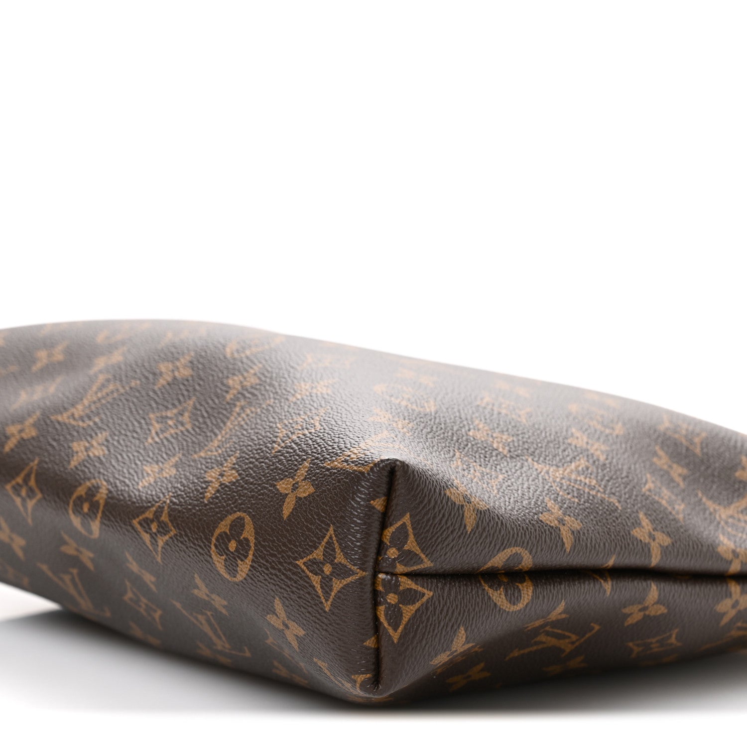 Louis Vuitton Monogram Lockit Chain MM 10 of 10