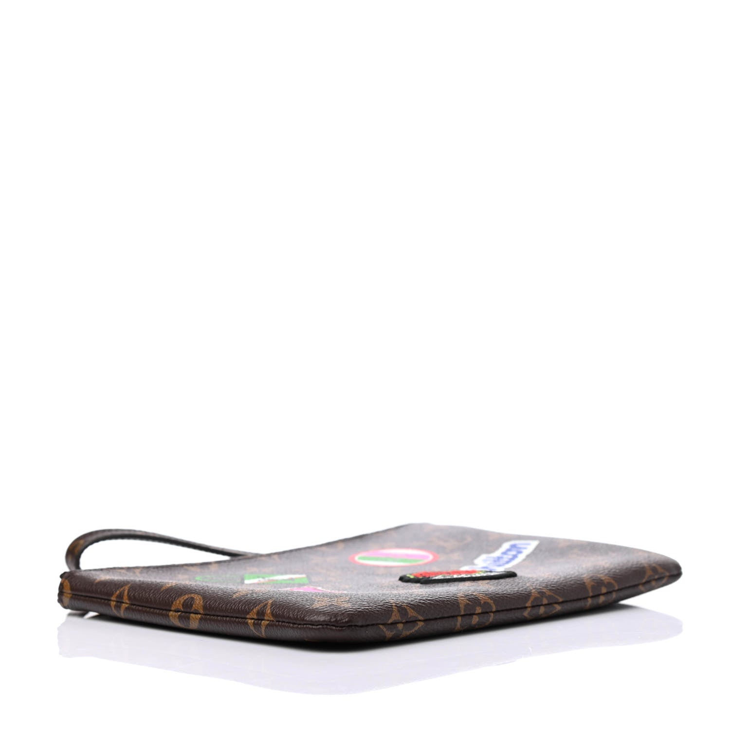 Louis Vuitton Monogram City Pouch 3 of 4